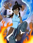 Avatar korra sexy und nackt 🌈 ITT you post masterworks by th